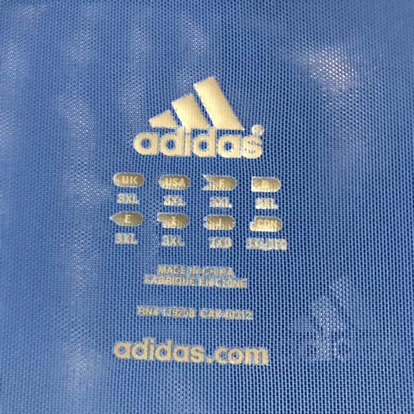 Adidas Men's Techfit Padded Compression Tank Top Size 3XL - Picture 7 of 8